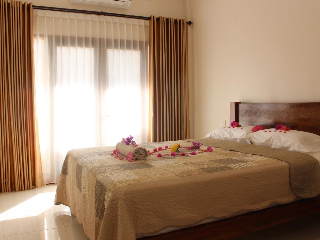 Kampoeng Senggigi Hotel Mangsit Buitenkant foto