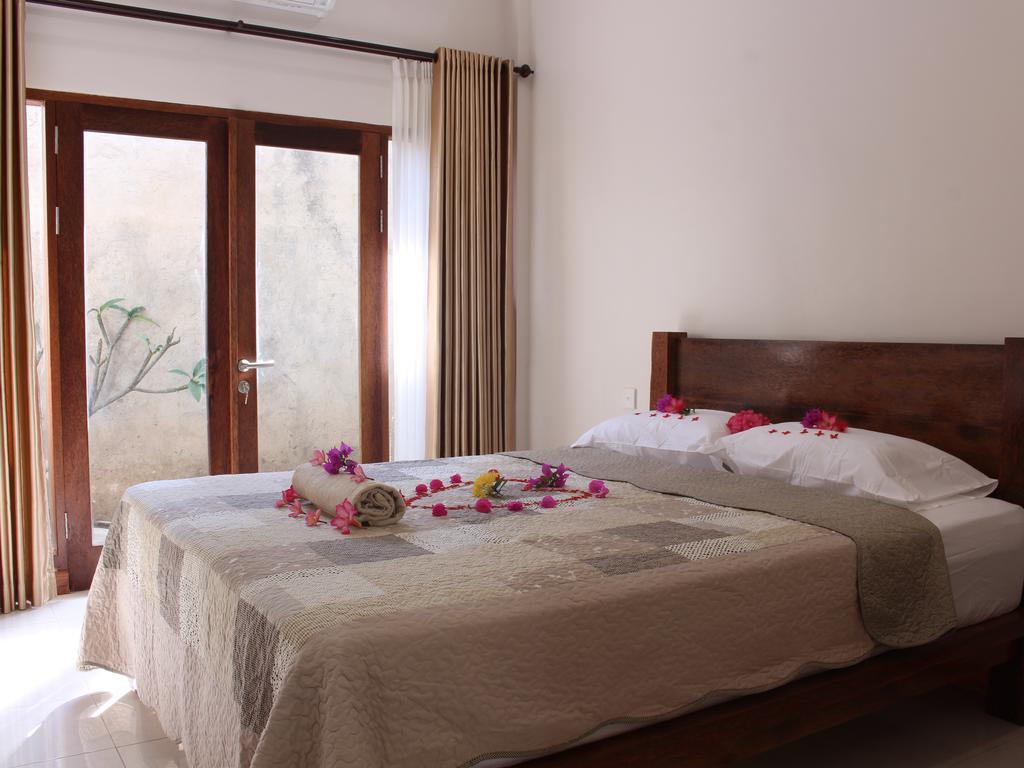 Kampoeng Senggigi Hotel Mangsit Buitenkant foto