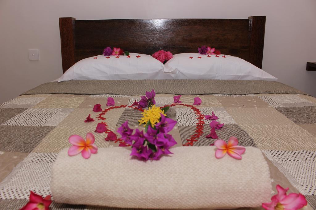 Kampoeng Senggigi Hotel Mangsit Buitenkant foto